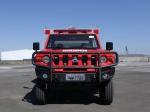 Agrale Marrua AM300 4x4 Bombeiros 2016 года